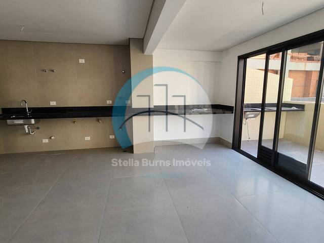 Apartamento para Venda em Santos - 4