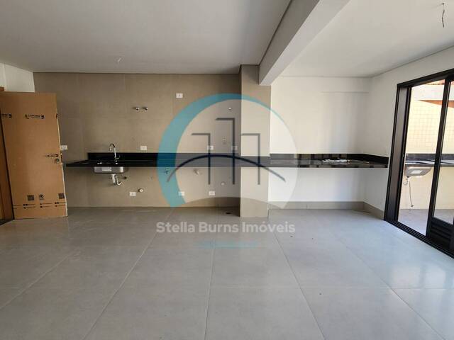 Apartamento para Venda em Santos - 5