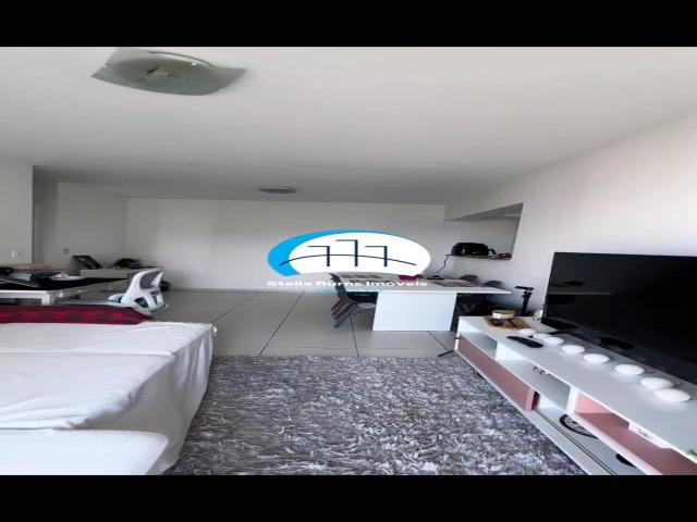 #7SDRI126 - Apartamento para Venda em Santos - SP - 2