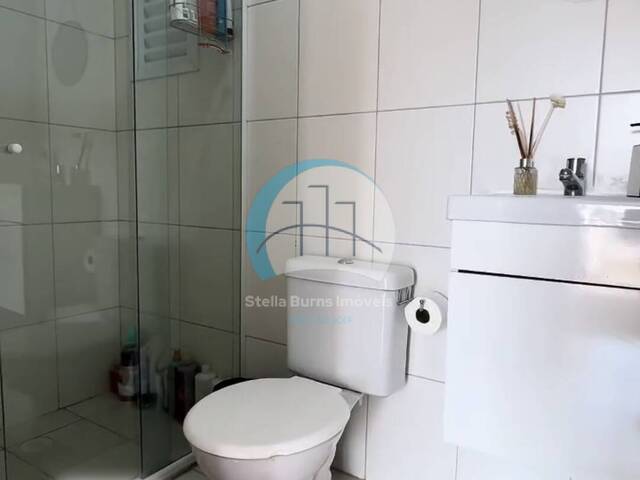 Apartamento para Venda em Santos - 4