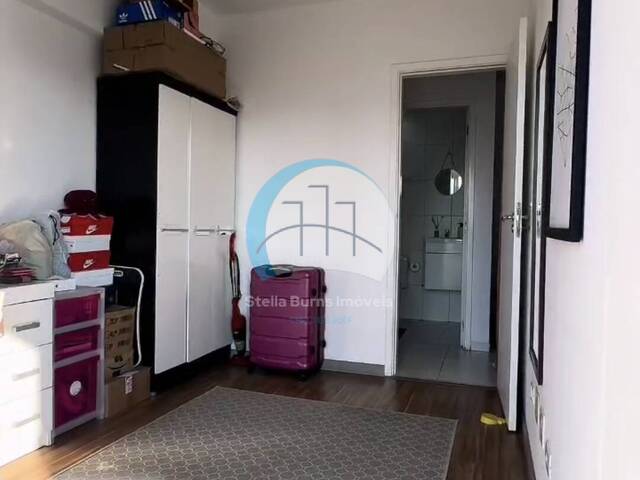 Apartamento para Venda em Santos - 5