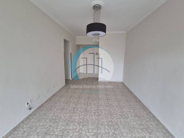 Apartamento para Venda em Santos - 4