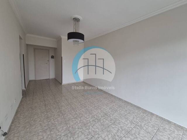 Apartamento para Venda em Santos - 5