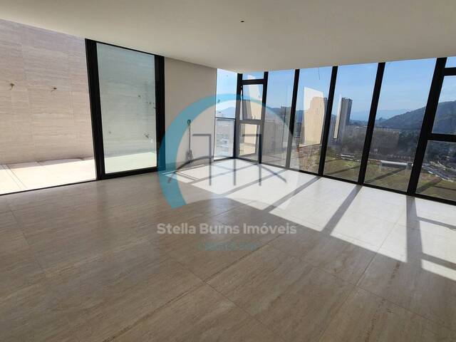 Venda em José Menino - Santos