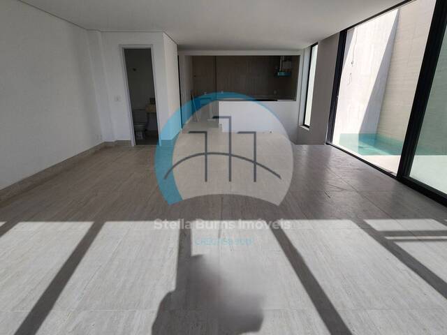 #7SMOTA042 - Cobertura para Venda em Santos - SP - 3