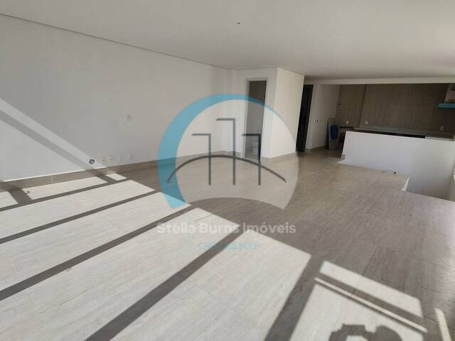 Cobertura para Venda em Santos - 4