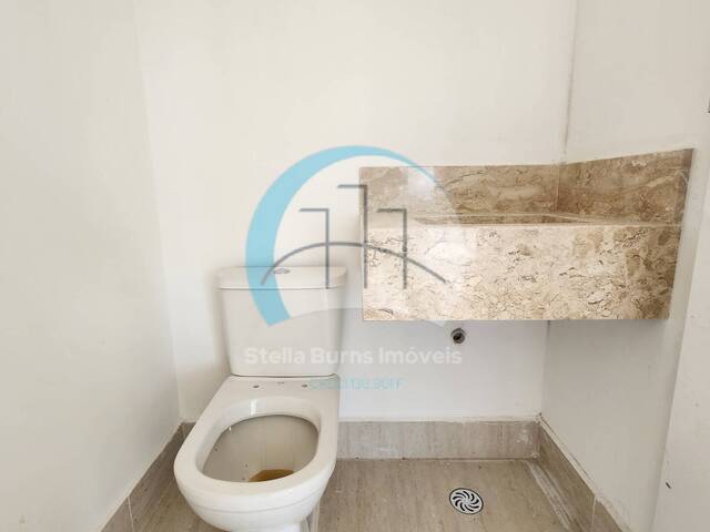 Cobertura para Venda em Santos - 5