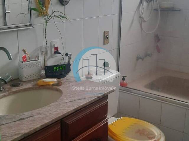 Apartamento para Venda em Santos - 5