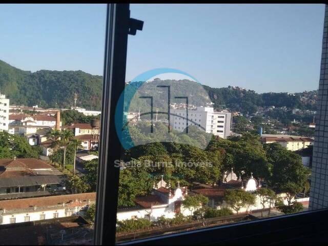 Apartamento para Venda em Santos - 4