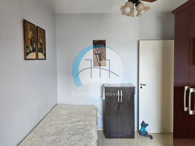 Apartamento para Venda em Santos - 5