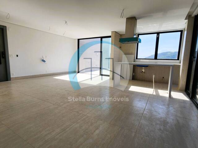 #7SMOTA043 - Cobertura para Venda em Santos - SP - 2