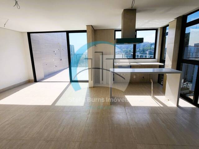 #7SMOTA043 - Cobertura para Venda em Santos - SP - 3