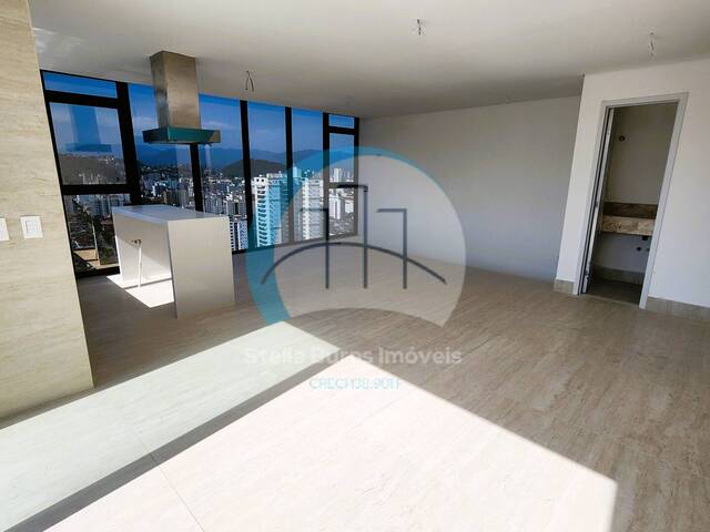 Cobertura para Venda em Santos - 4