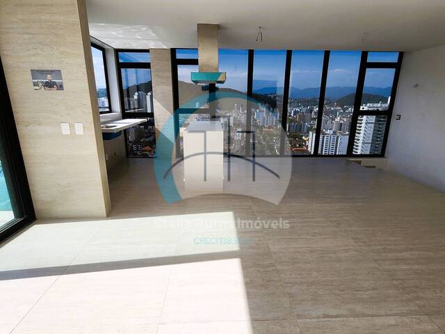 Cobertura para Venda em Santos - 5