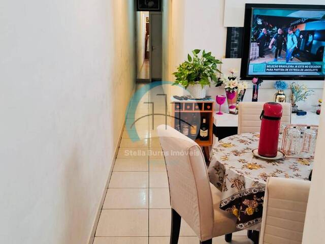 Apartamento para Venda em Santos - 4