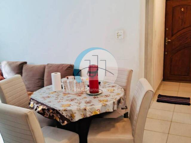 #777SCHI065 - Apartamento para Venda em Santos - SP - 2