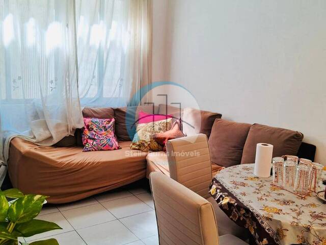 Apartamento para Venda em Santos - 5