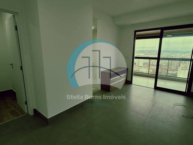 Apartamento para Venda em Santos - 5