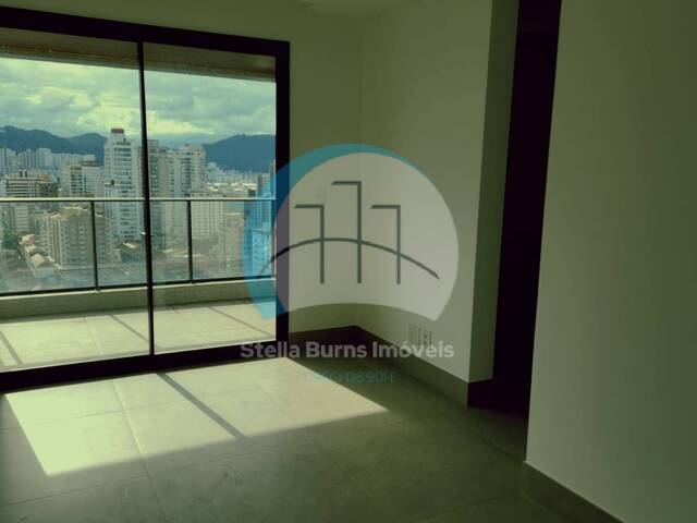Apartamento para Venda em Santos - 5