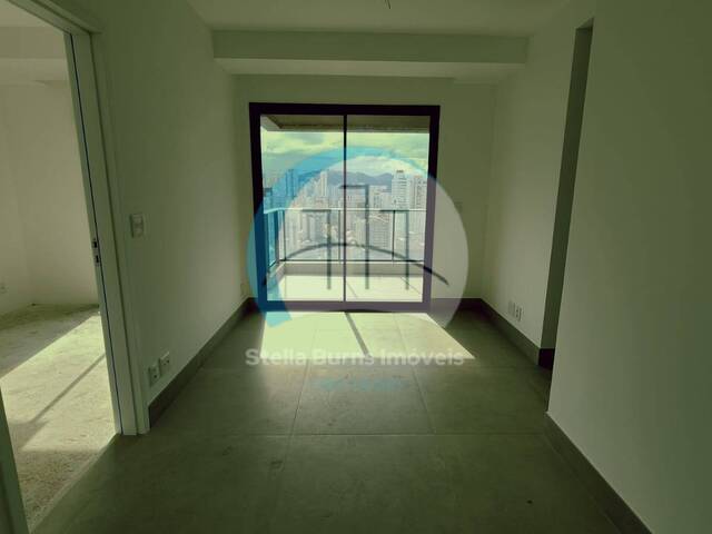 Apartamento para Venda em Santos - 4