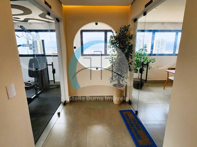 Apartamento para Venda em Santos - 4