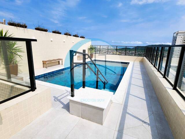 Apartamento para Venda em Santos - 5