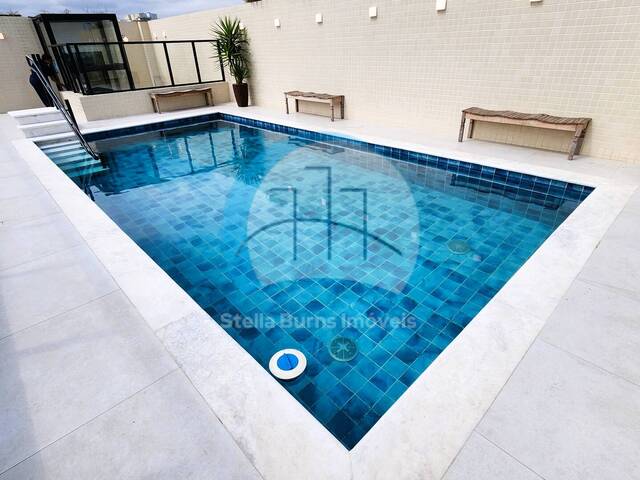 Apartamento para Venda em Santos - 4