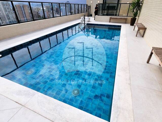 Apartamento para Venda em Santos - 5