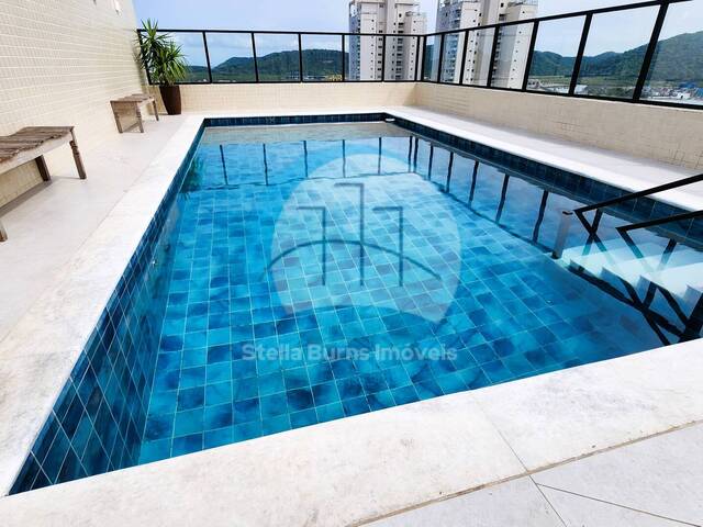 Apartamento para Venda em Santos - 5