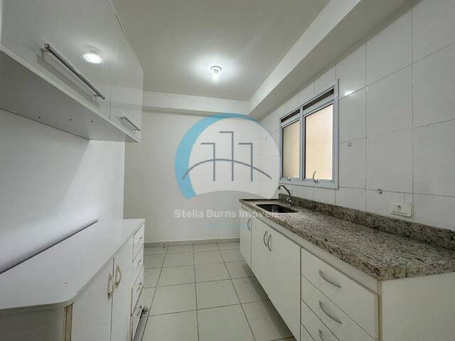 #383 - Apartamento para Venda em São Paulo - SP - 2