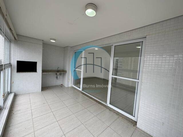 #383 - Apartamento para Venda em São Paulo - SP - 3