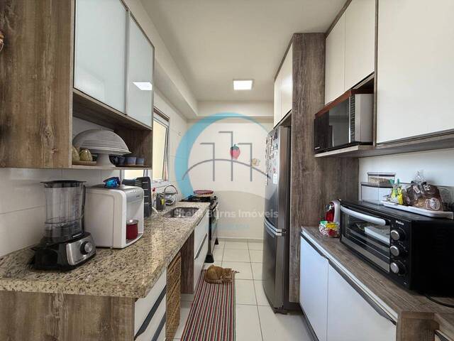 #384 - Apartamento para Venda em São Paulo - SP - 1