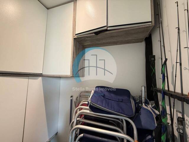 #384 - Apartamento para Venda em São Paulo - SP - 2