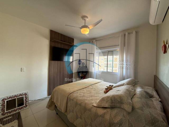 #384 - Apartamento para Venda em São Paulo - SP - 3