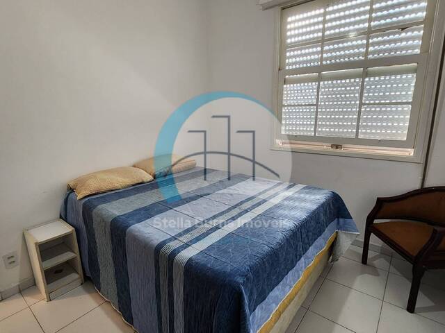 Apartamento para Venda em Santos - 5