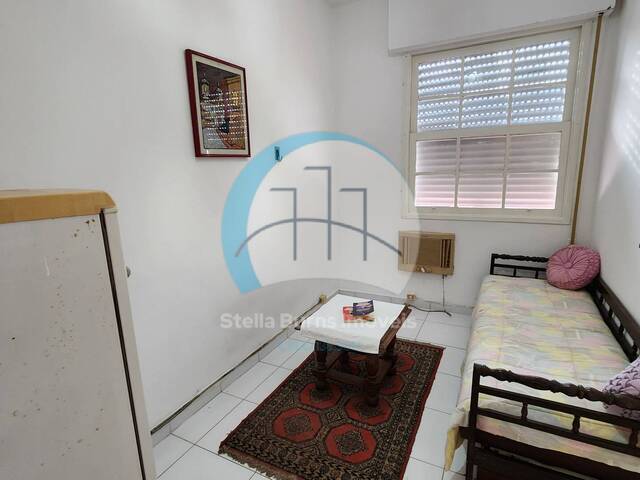 Venda em Embaré - Santos