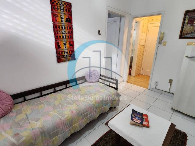 Apartamento para Venda em Santos - 4