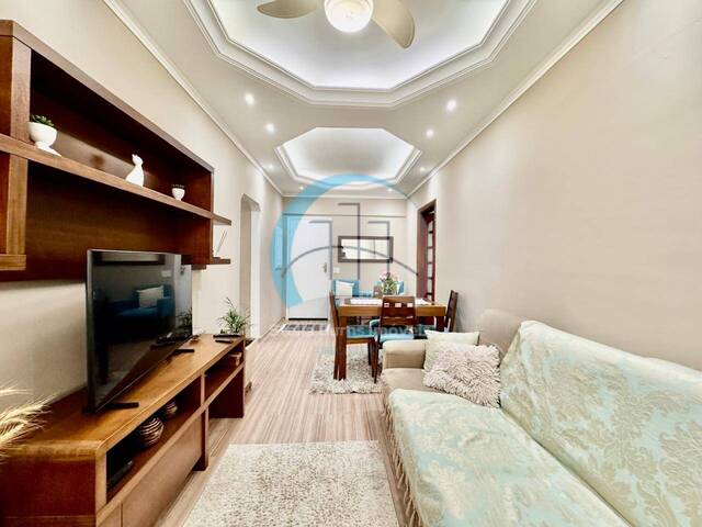 Apartamento para Venda em Santos - 5