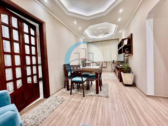 Apartamento para Venda em Santos - 4