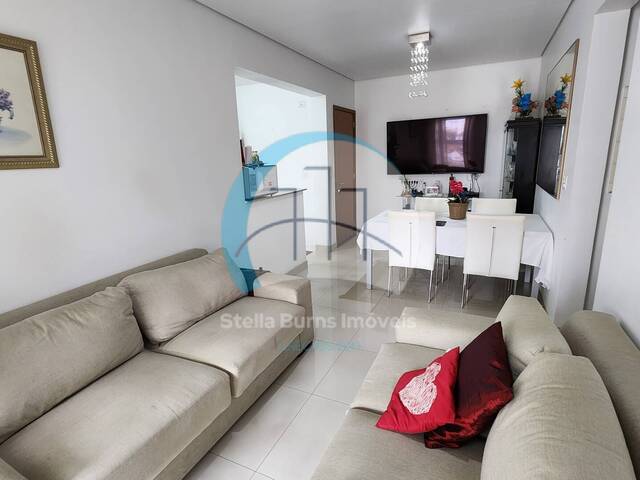 Apartamento para Venda em Santos - 5