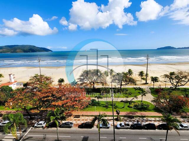 #7SMOTA051 - Apartamento para Venda em Santos - SP - 3