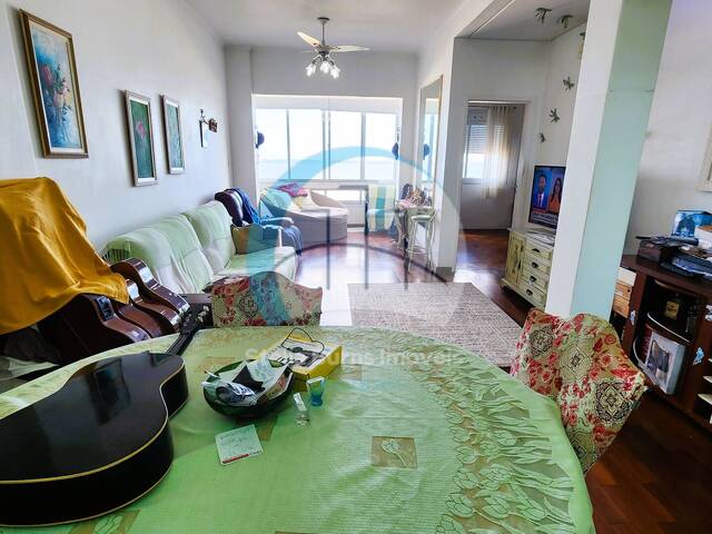 Apartamento para Venda em Santos - 4