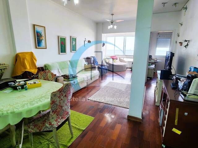 Apartamento para Venda em Santos - 5