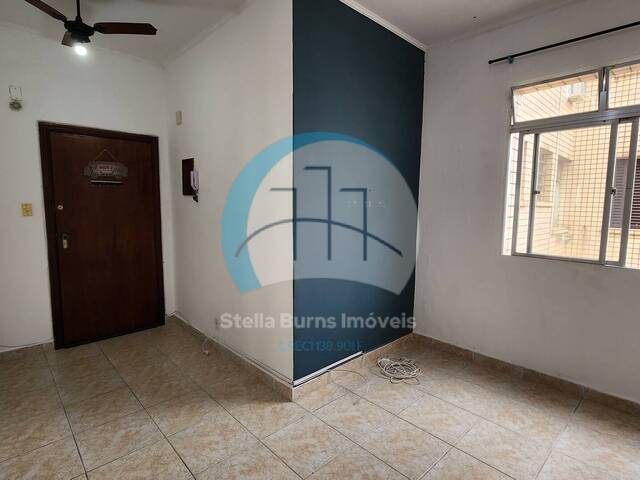 Venda em Ponta da Praia - Santos