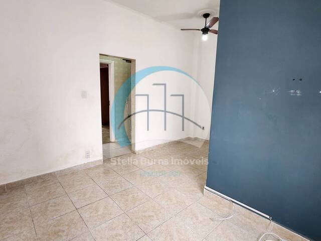 #7SMOTA052 - Apartamento para Venda em Santos - SP - 2