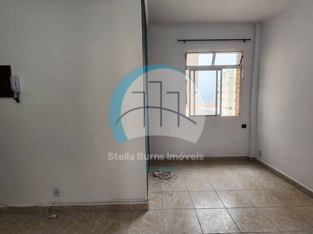 #7SMOTA052 - Apartamento para Venda em Santos - SP - 3