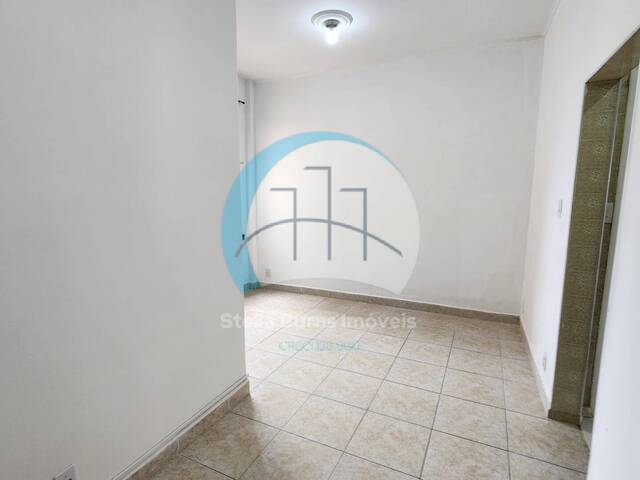 Apartamento para Venda em Santos - 4