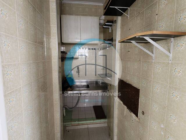 Apartamento para Venda em Santos - 5