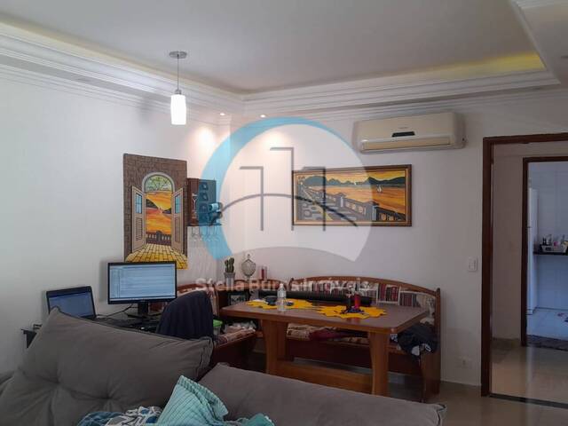 Casa para Venda em Santos - 5