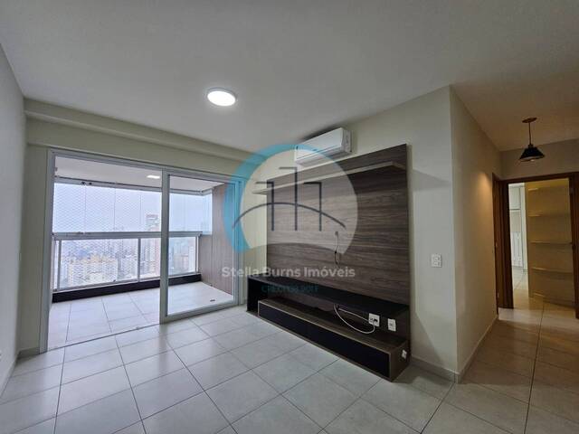 #7SMOTA053 - Apartamento para Venda em Santos - SP - 1